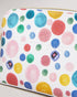 MATILA-Gifts-Flirty Texture Monster Spot Makeup Bag- Ted Baker Romania